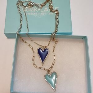 Park Lane Skye Necklace